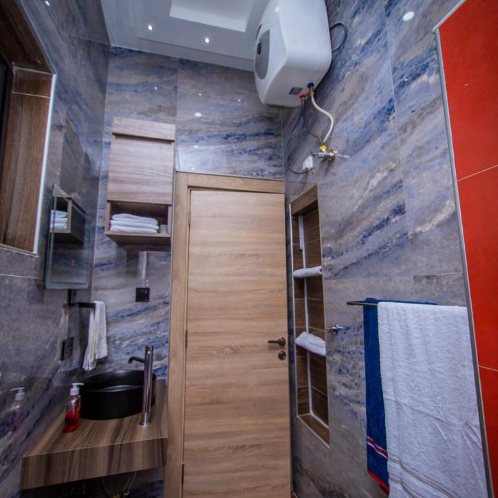 Photo of Bathroom in Kweiman