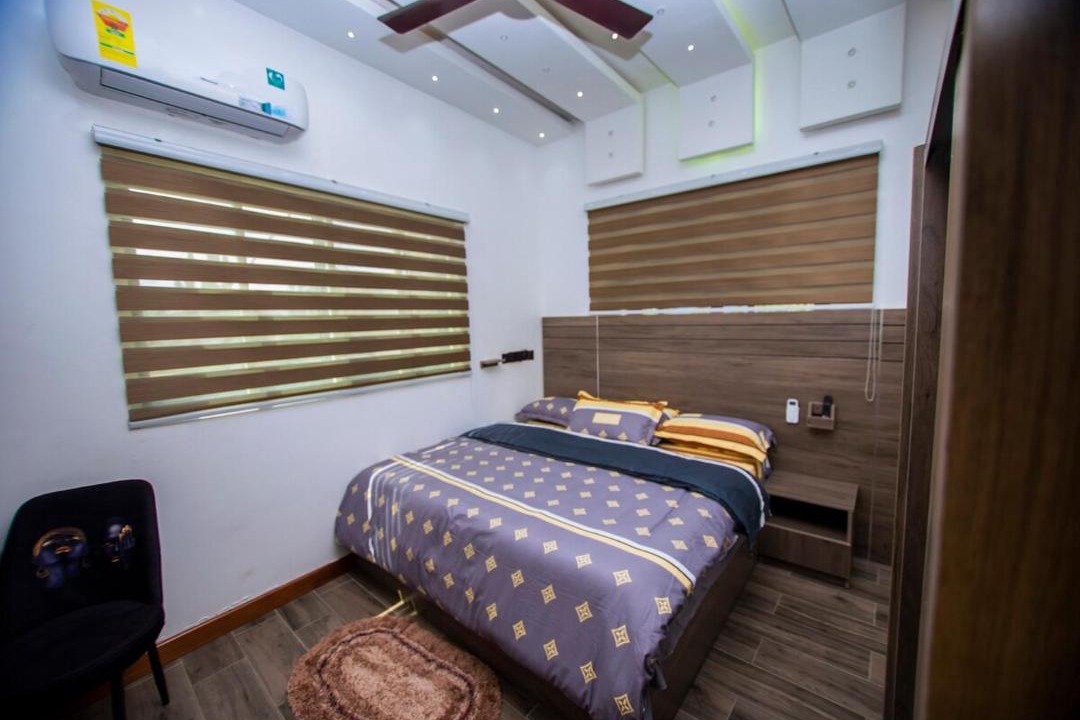 Photo of Bedroom in Kweiman