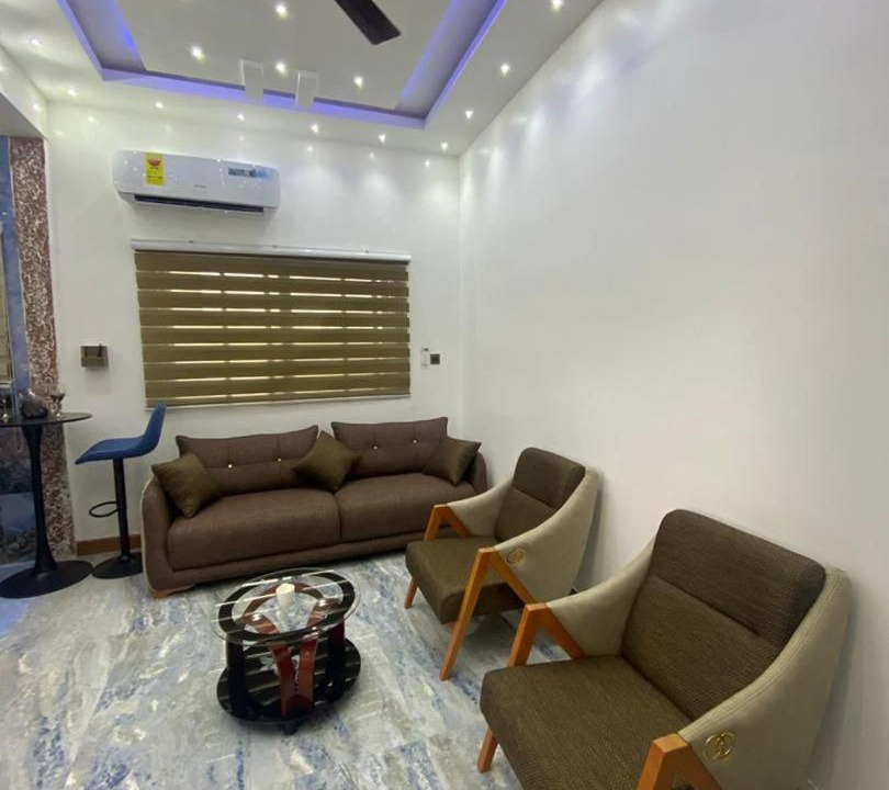Photo of Livingroom in Kweiman