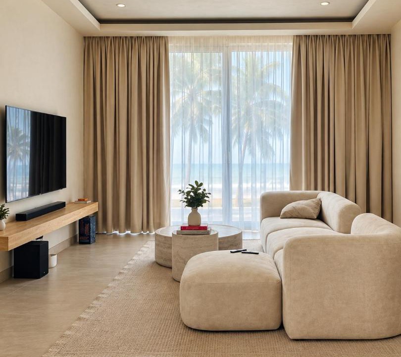 Photo of Livingroom in Komenda
