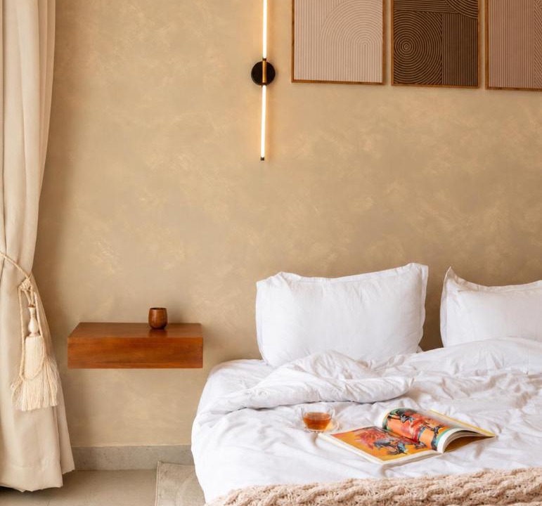 Photo of Bedroom in Komenda