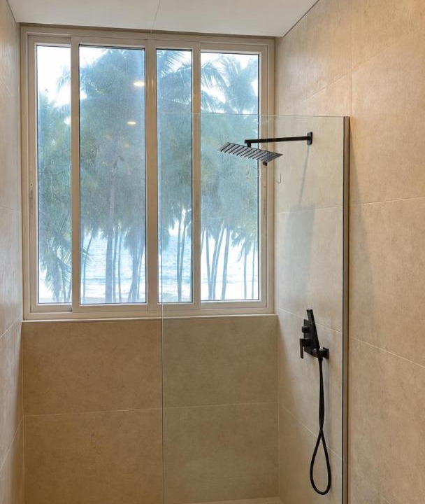 Photo of Bathroom in Komenda