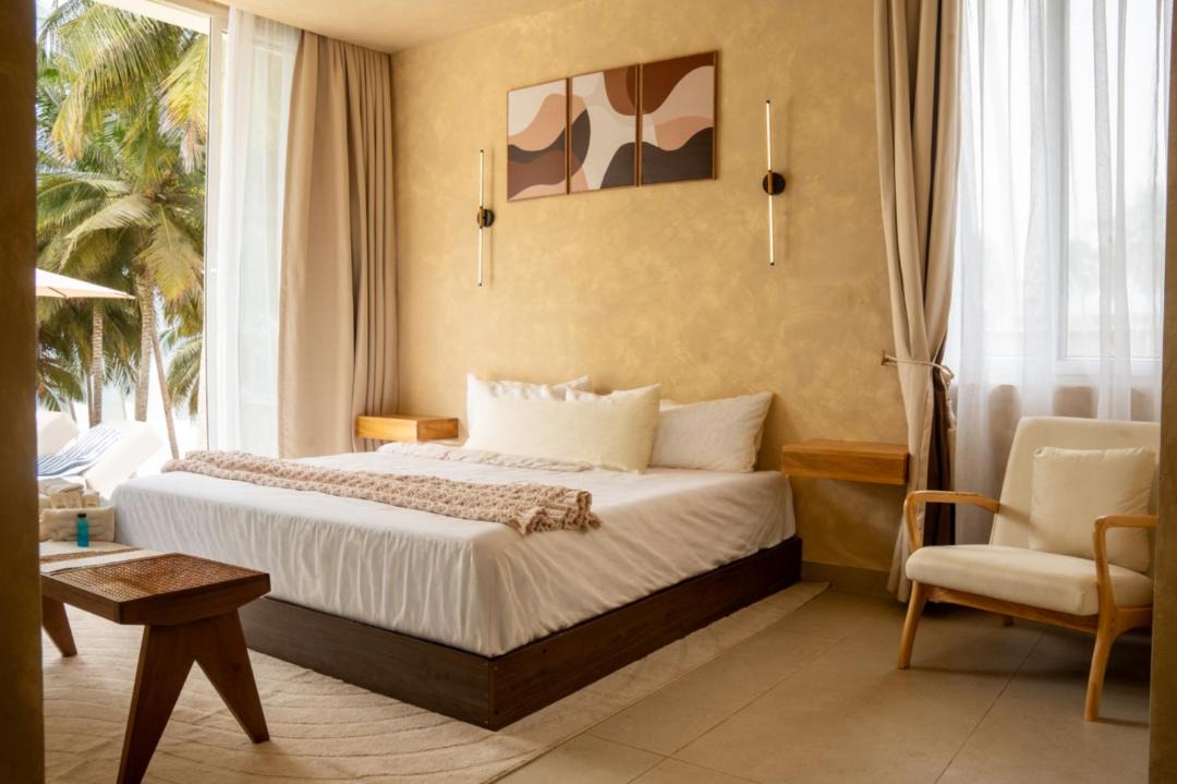 Photo of Bedroom in Komenda