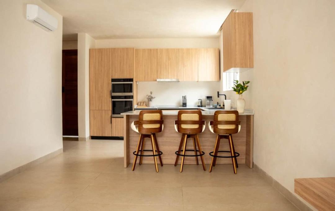 Photo of Kitchen in Komenda