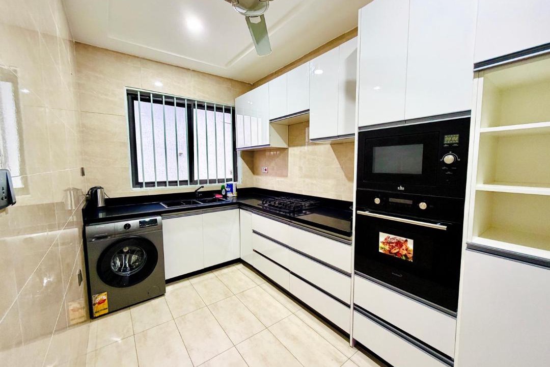 Photo of Kitchen in Kumasi