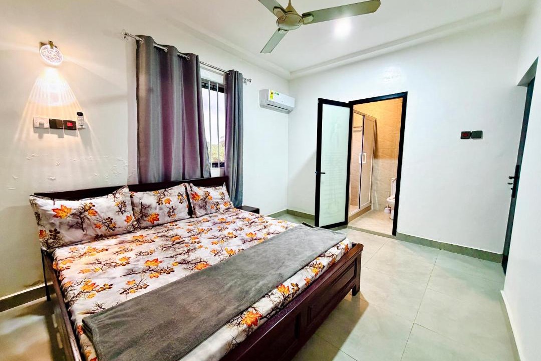 Photo of Bedroom in Kumasi