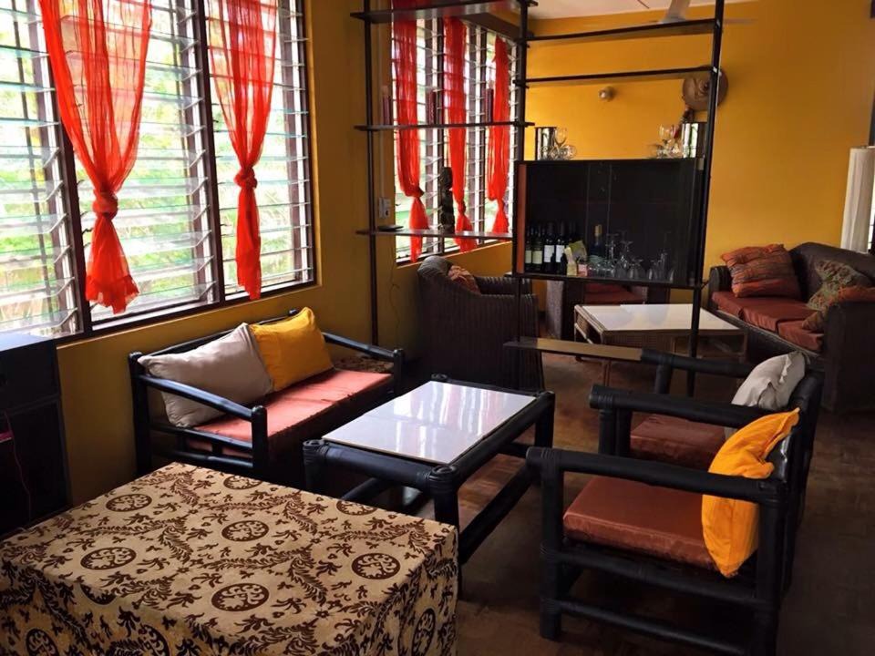Photo of Livingroom in Cape Coast