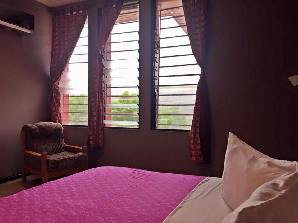Photo of Bedroom in Cape Coast