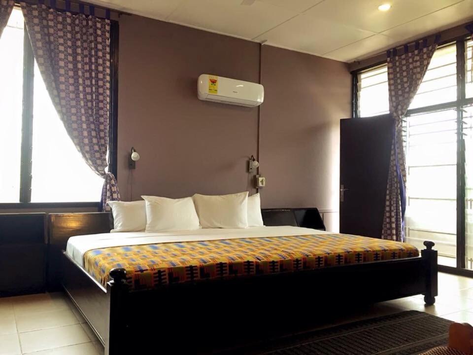 Photo of Bedroom in Cape Coast