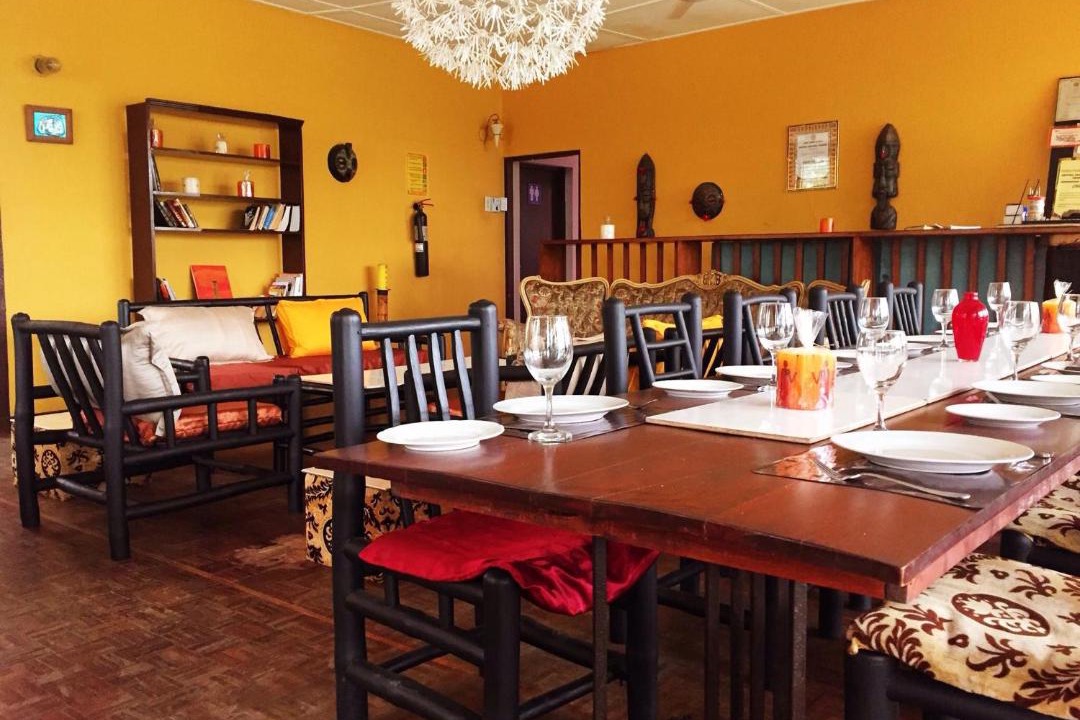Photo of Livingroom in Cape Coast