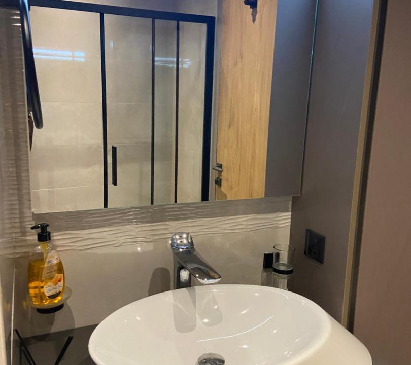 Photo of Bathroom in Osu Klottey