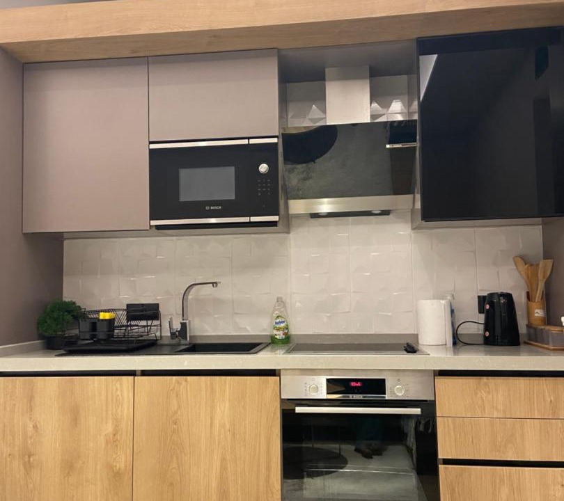 Photo of Kitchen in Osu Klottey
