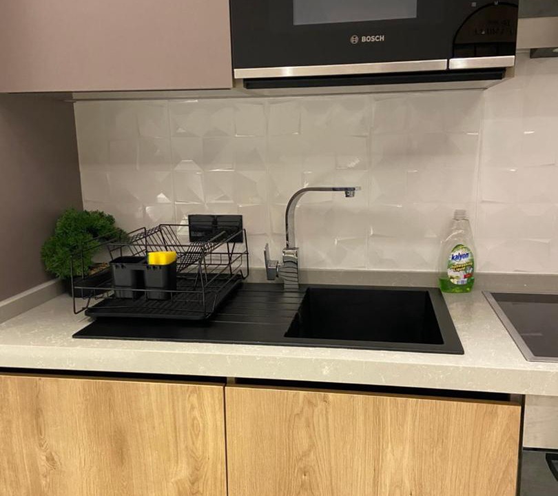Photo of Kitchen in Osu Klottey