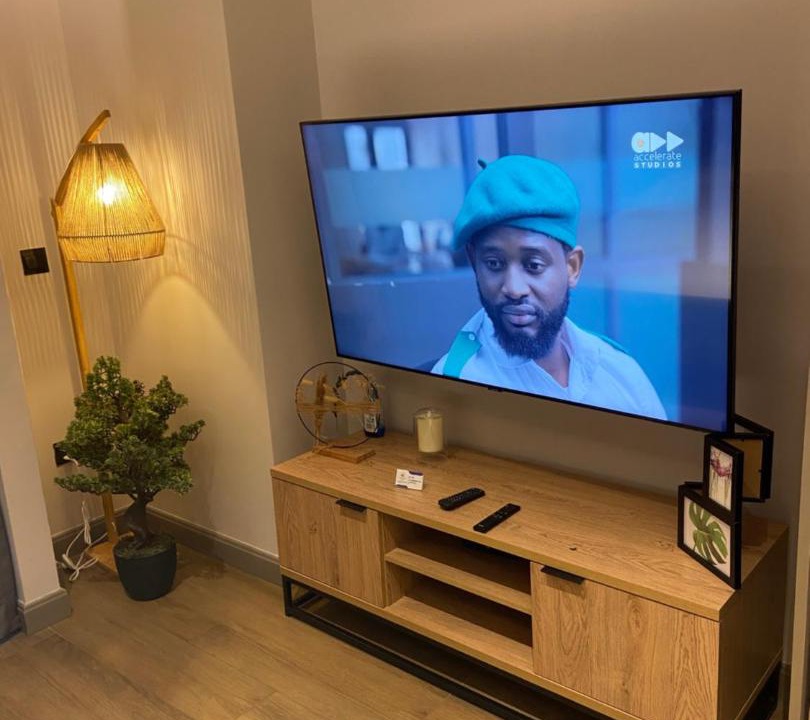 Photo of Livingroom in Osu Klottey