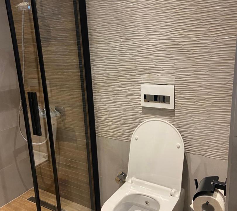 Photo of Bathroom in Osu Klottey