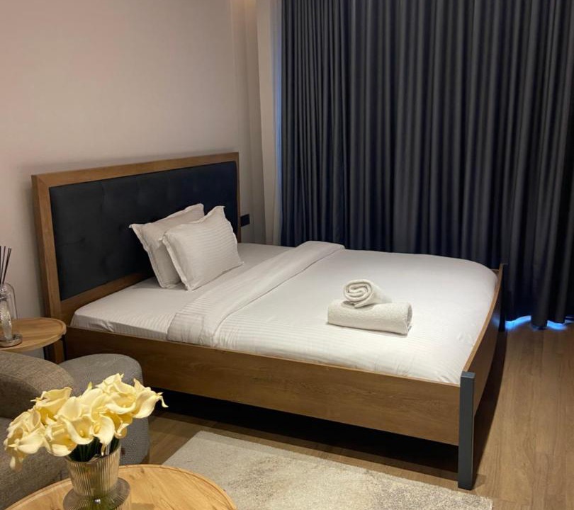 Photo of Bedroom in Osu Klottey