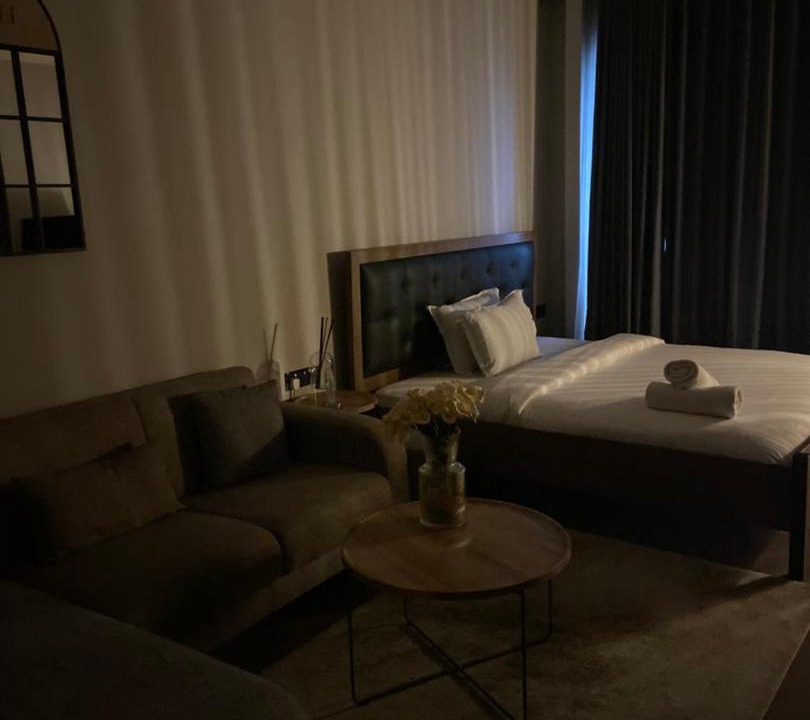 Photo of Bedroom in Osu Klottey