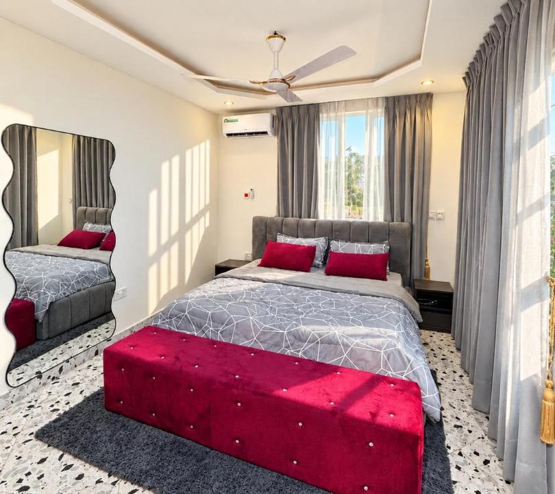 Photo of Bedroom in Accra