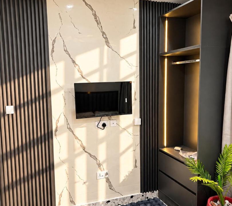 Photo of Bedroom in Accra