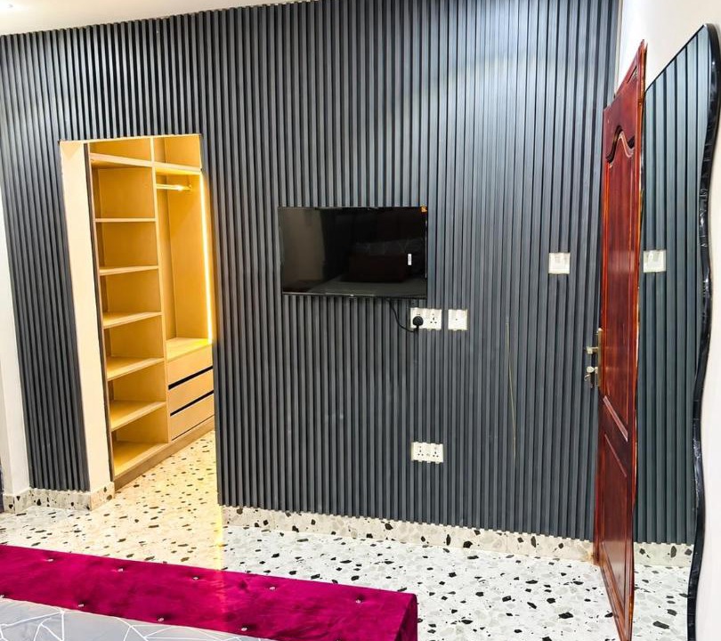 Photo of Bedroom in Accra