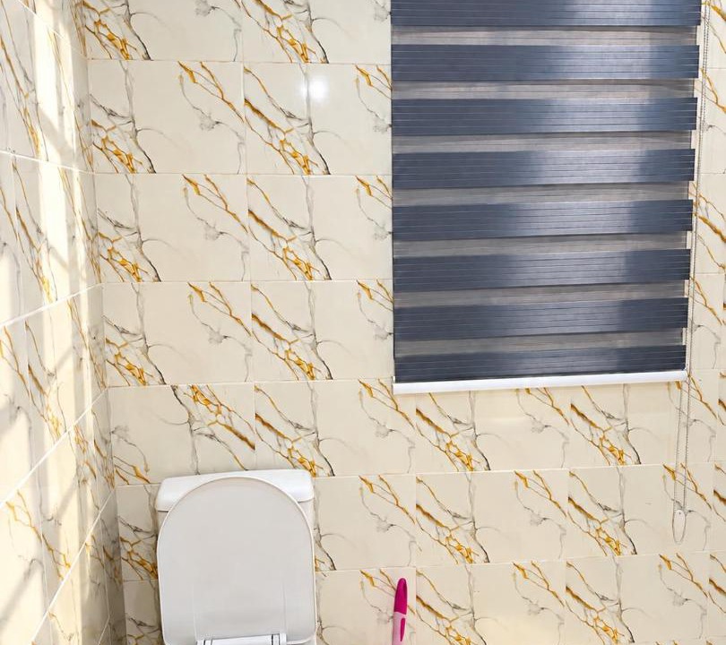 Photo of Bathroom in Accra