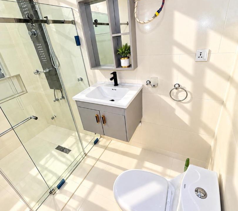 Photo of Bathroom in Accra