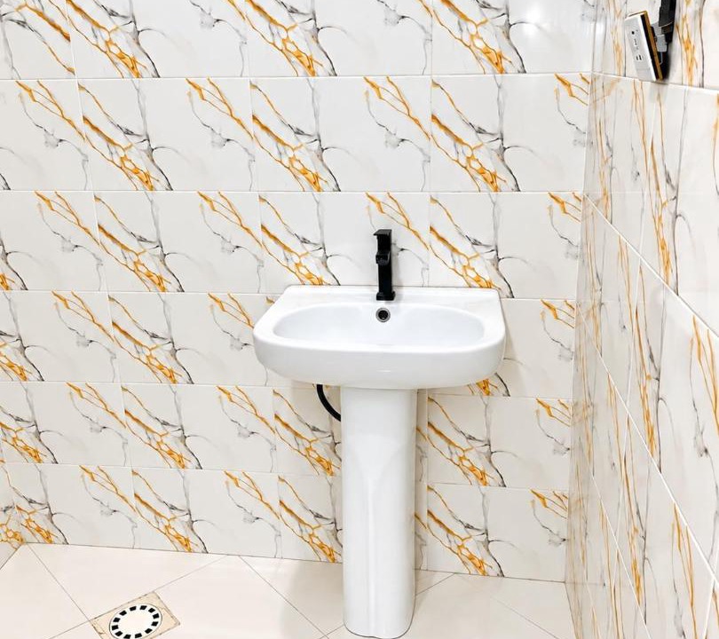 Photo of Bathroom in Accra
