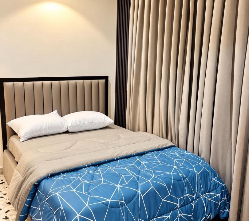 Photo of Bedroom in Accra