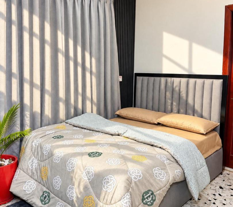 Photo of Bedroom in Accra