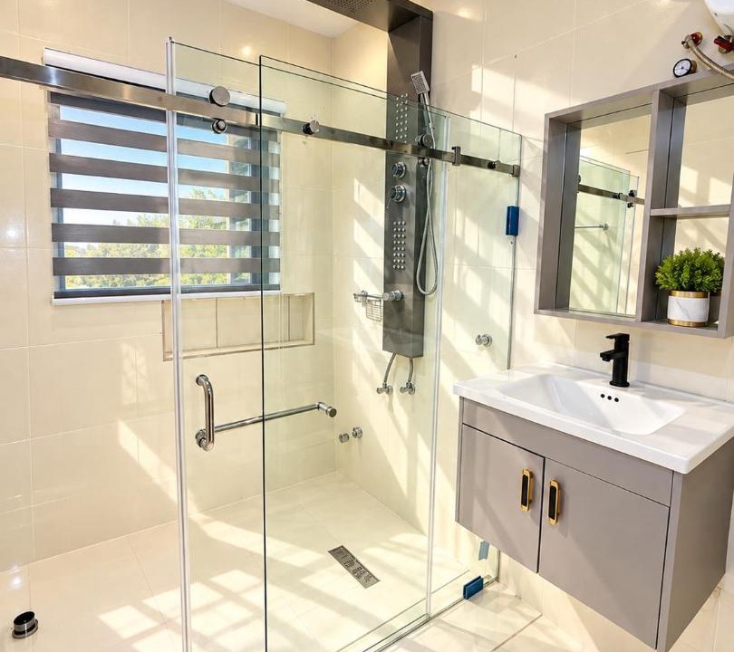 Photo of Bathroom in Accra