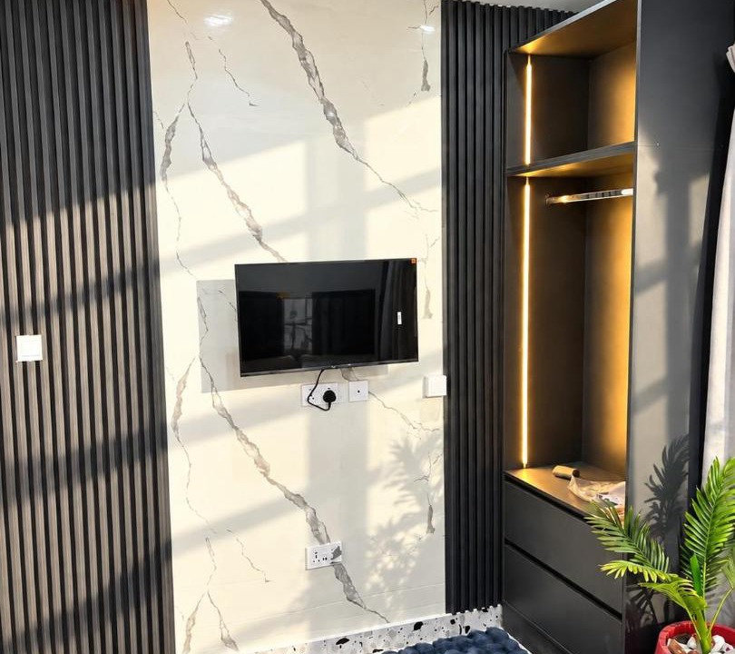 Photo of Bedroom in Accra
