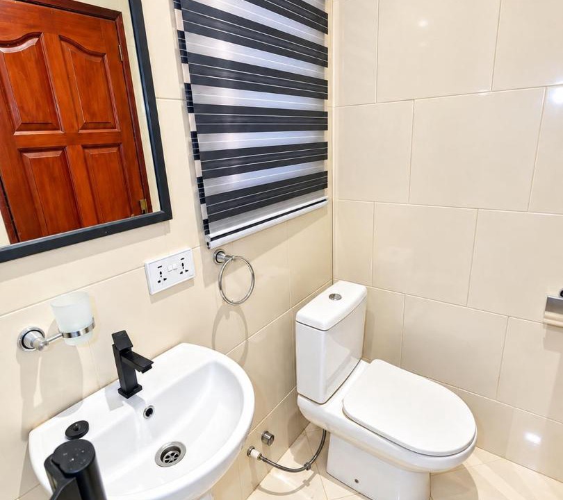 Photo of Bathroom in Accra