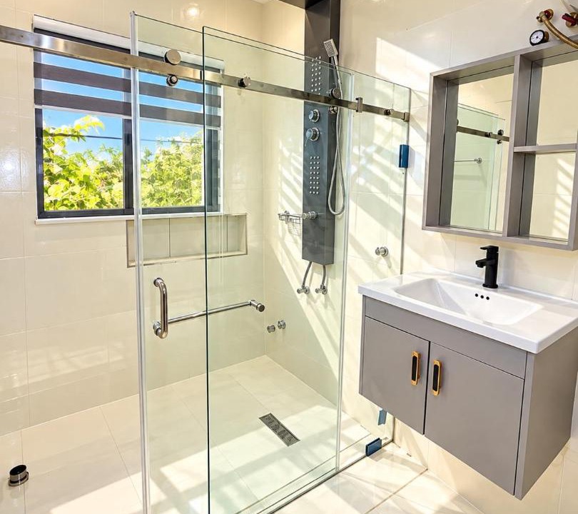 Photo of Bathroom in Accra