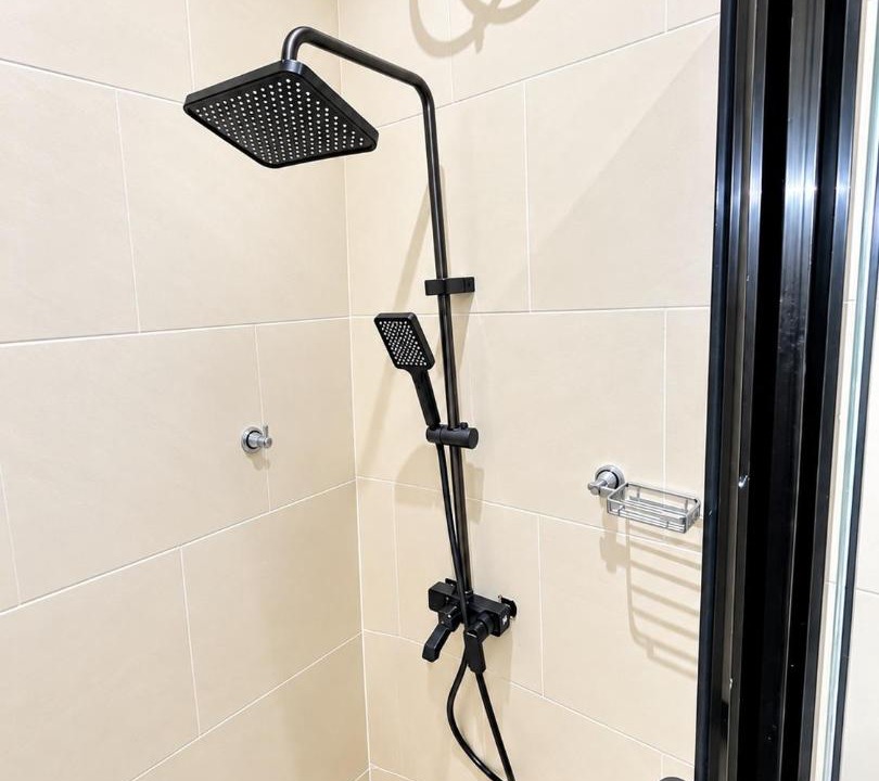 Photo of Bathroom in Accra
