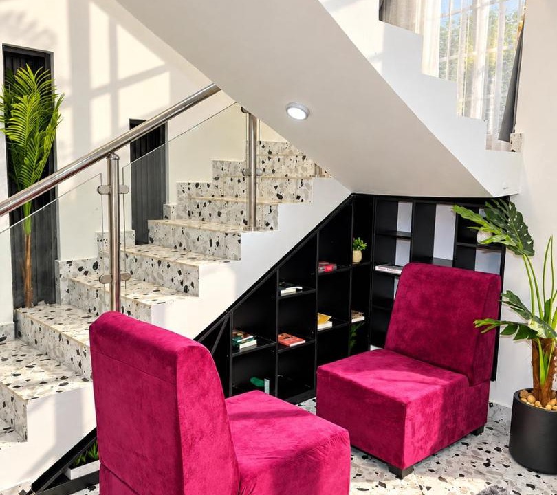 Photo of Livingroom in Accra