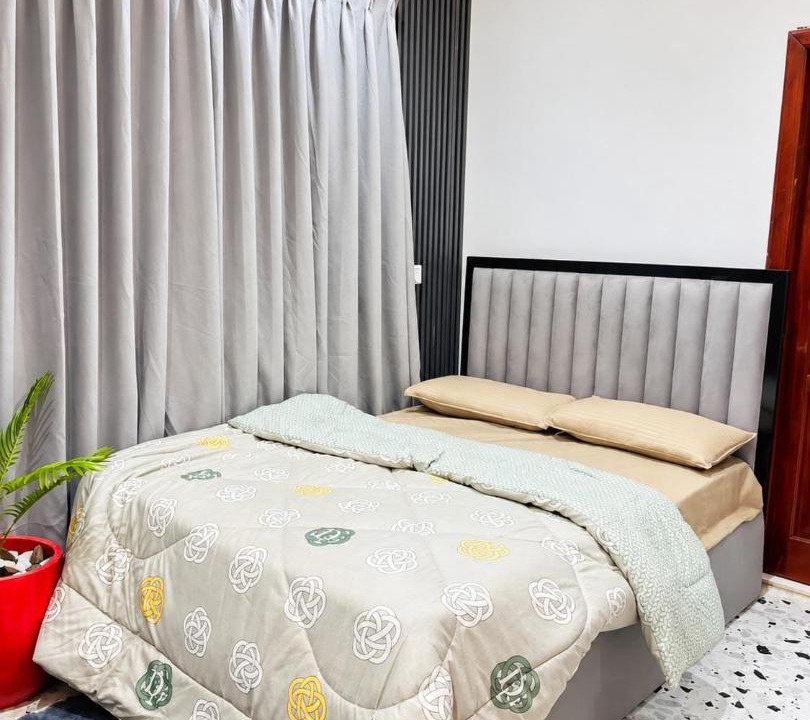 Photo of Bedroom in Accra