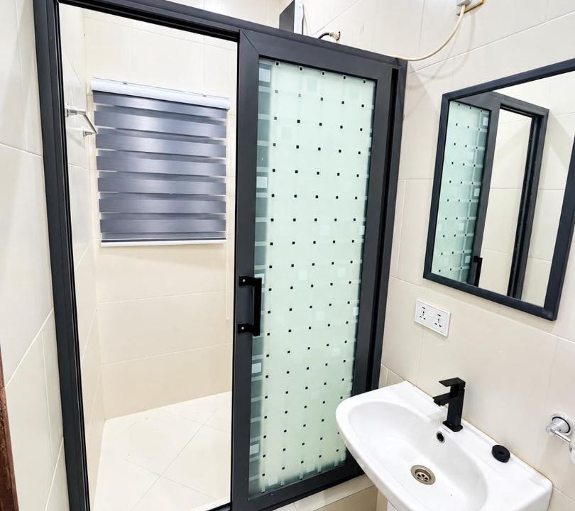 Photo of Bathroom in Accra