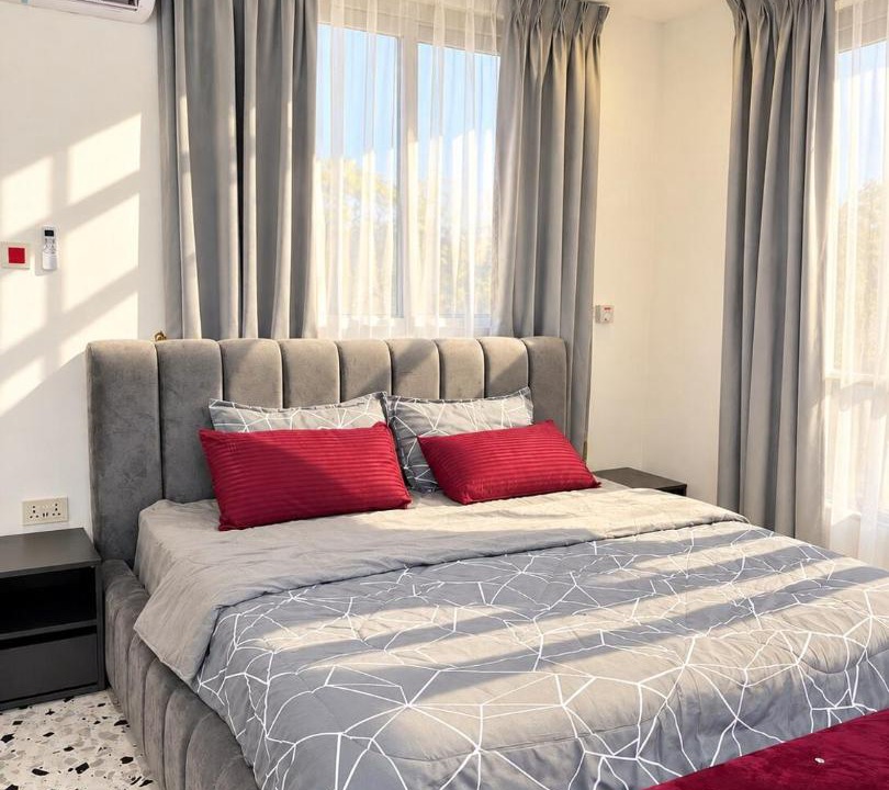 Photo of Bedroom in Accra