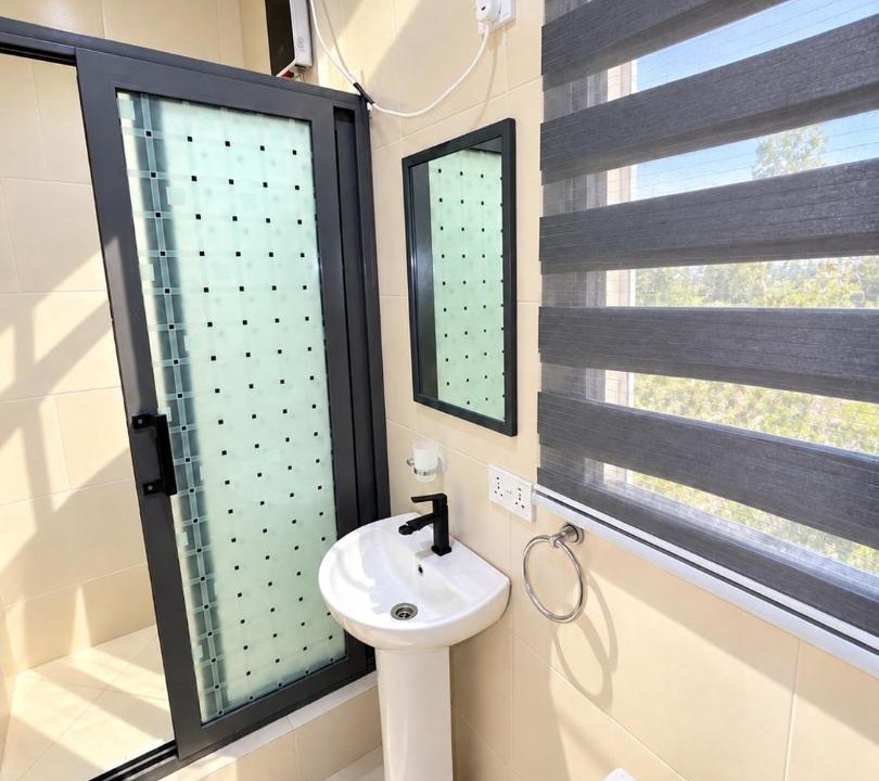 Photo of Bathroom in Accra