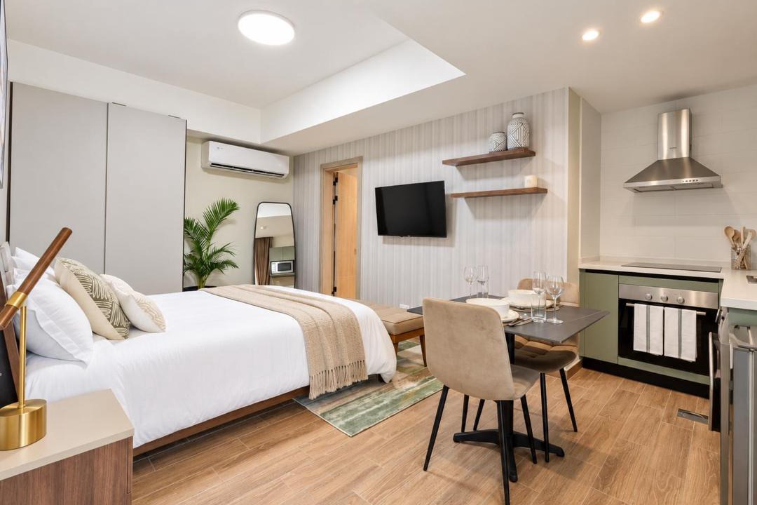 Photo of Bedroom in Dzorwulu