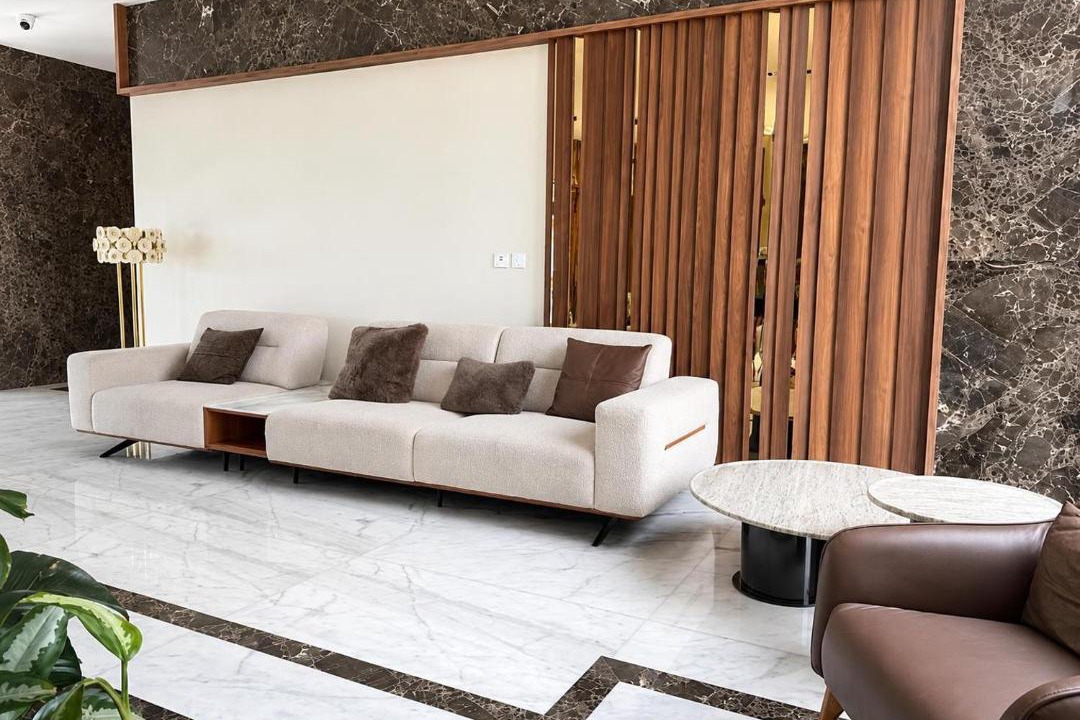 Photo of Livingroom in Dzorwulu