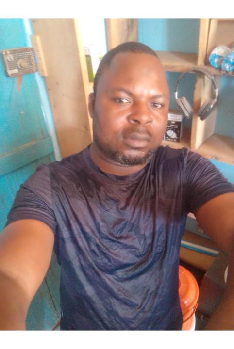 Photo of Human In Picture in Lome