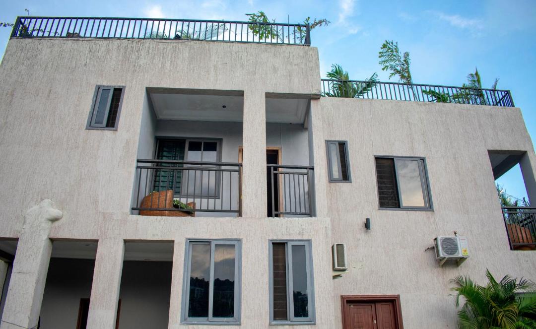 Photo of Patio Balcony in Aburi