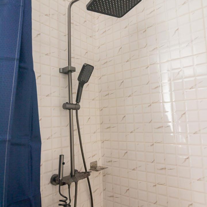 Photo of Bathroom in Accra