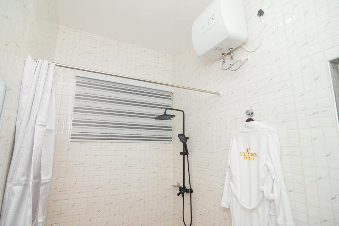 Photo of Bathroom in Accra