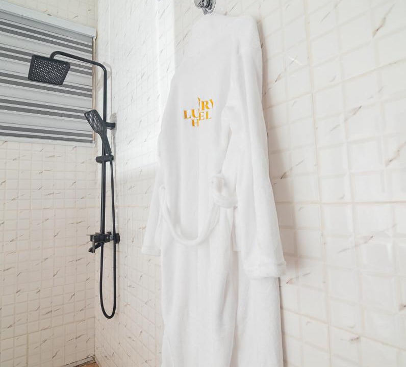 Photo of Bathroom in Accra