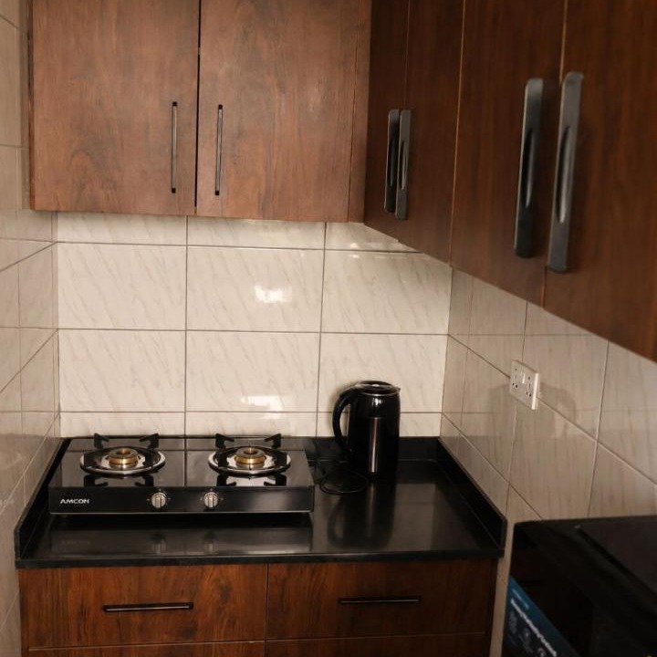 Photo of Kitchen in Nungua