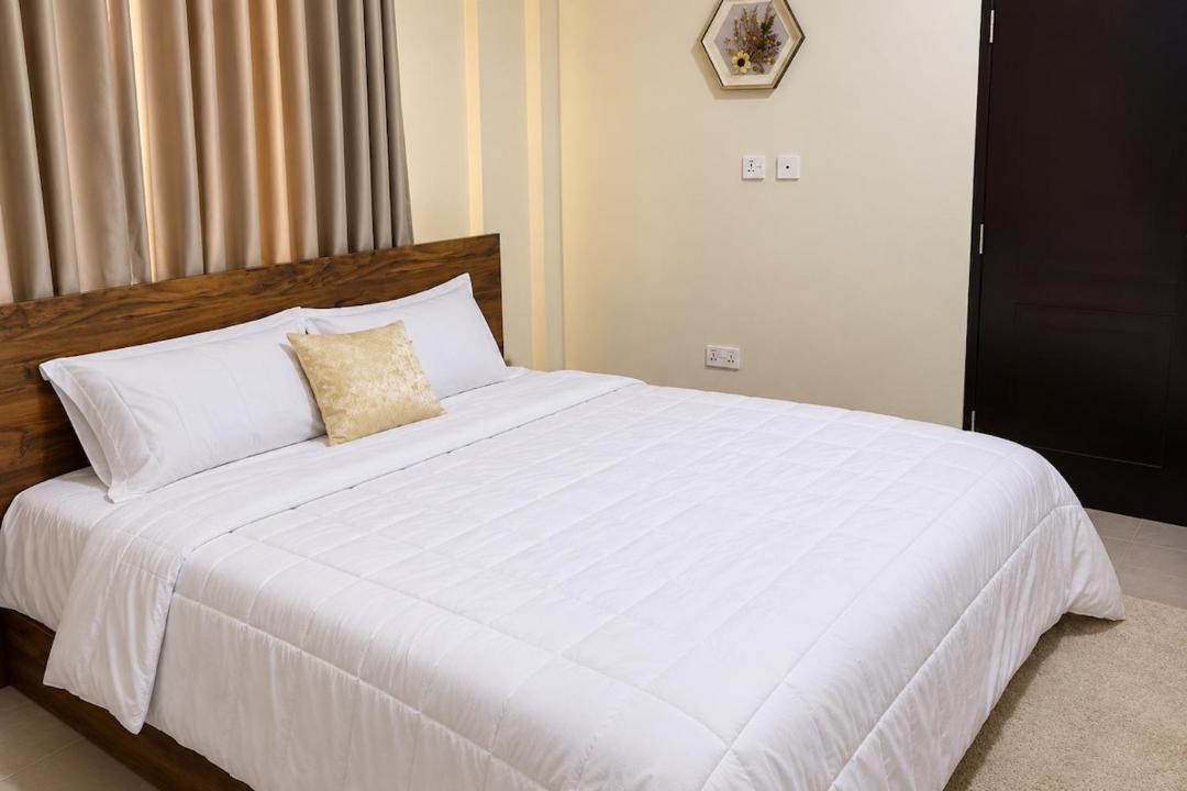 Photo of Bedroom in Nungua