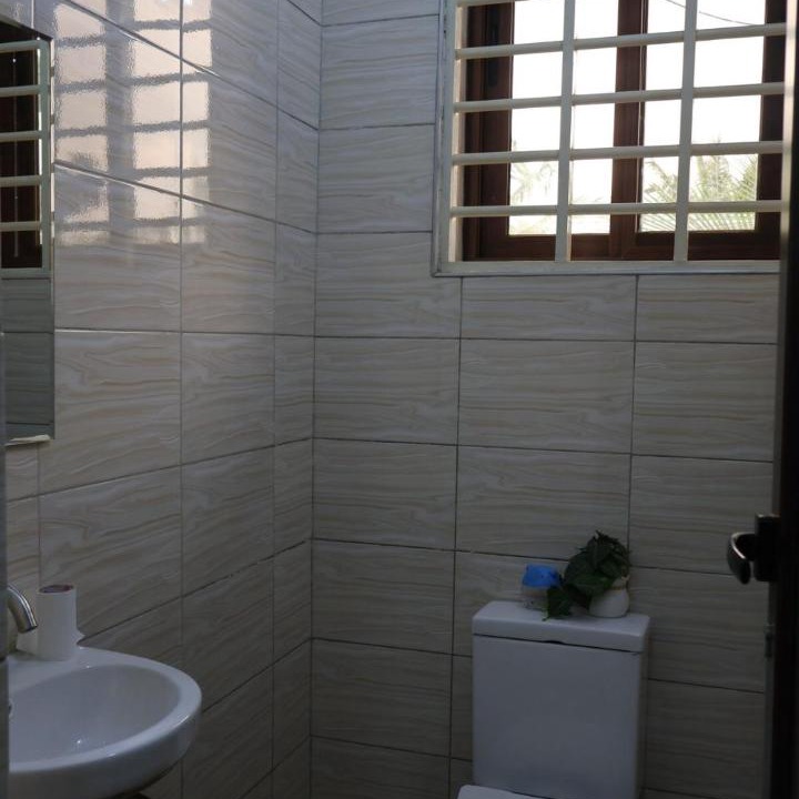 Photo of Bathroom in Nungua