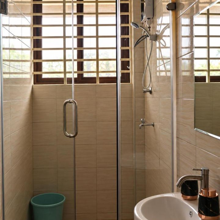 Photo of Bathroom in Nungua
